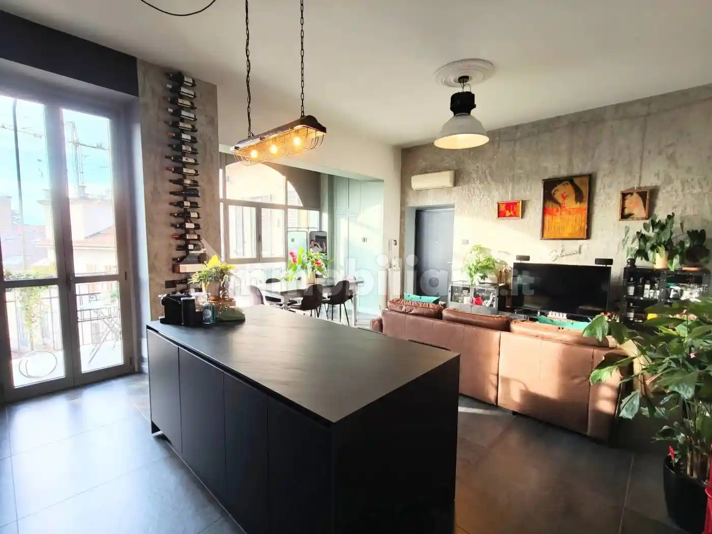 Appartamento in vendita a Gallarate