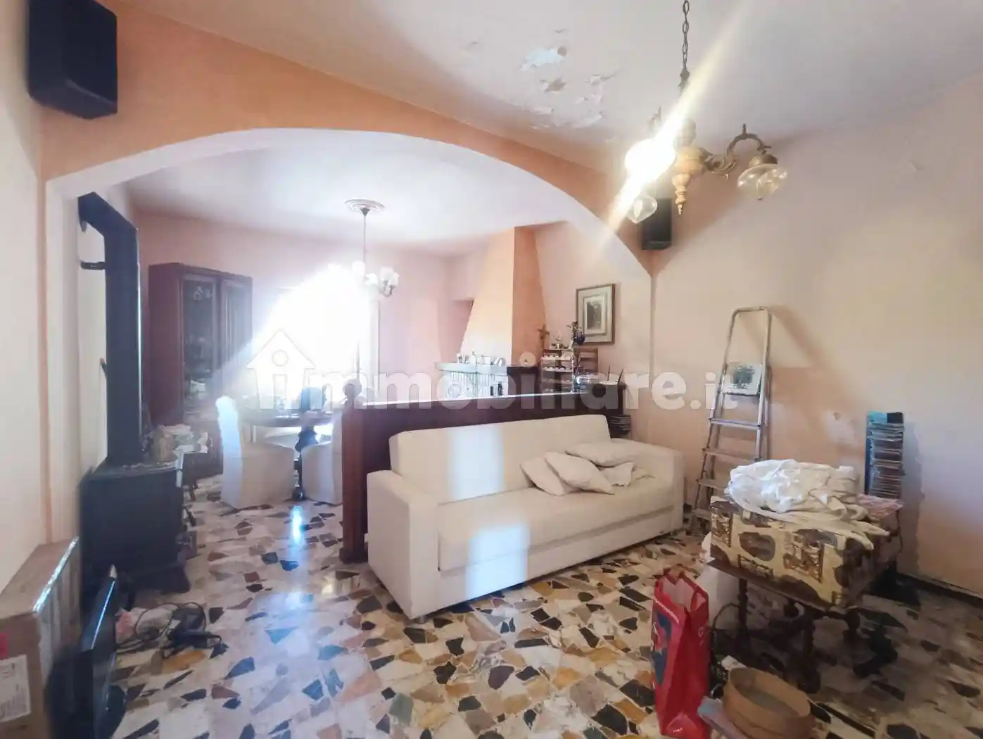 Villa in vendita a Massa