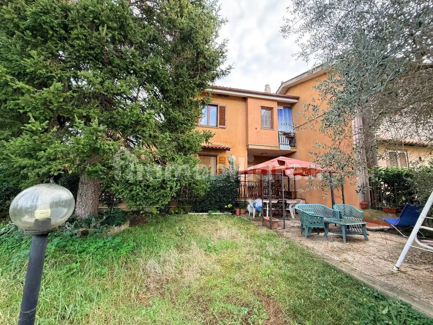 Appartamento in vendita a Trevignano Romano
