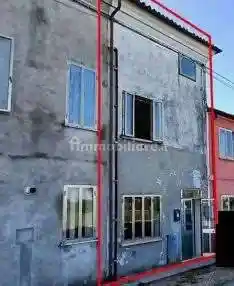 Villetta a schiera in vendita a Badia Polesine