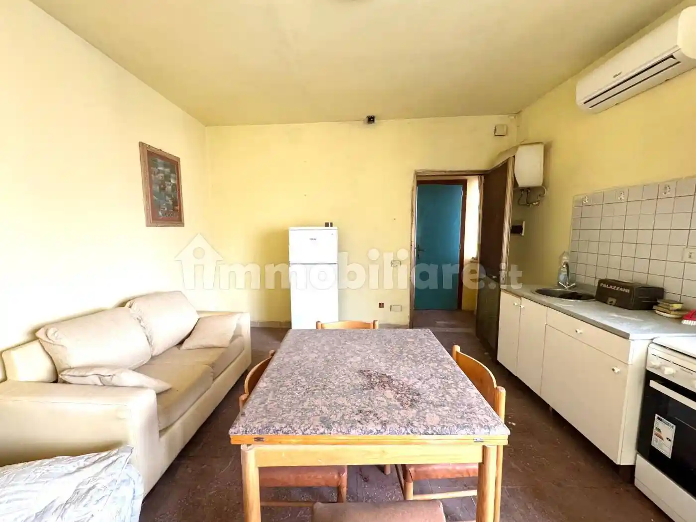 Casa indipendente in vendita a Serravalle Pistoiese