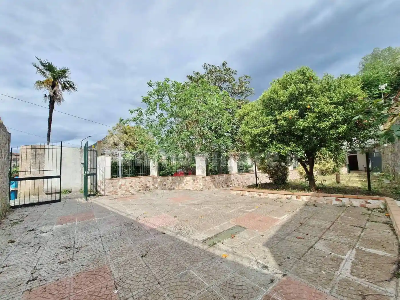 Appartamento in vendita a Cava de' Tirreni