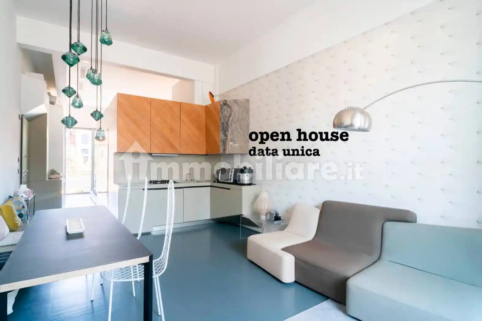 Loft in vendita a Torino