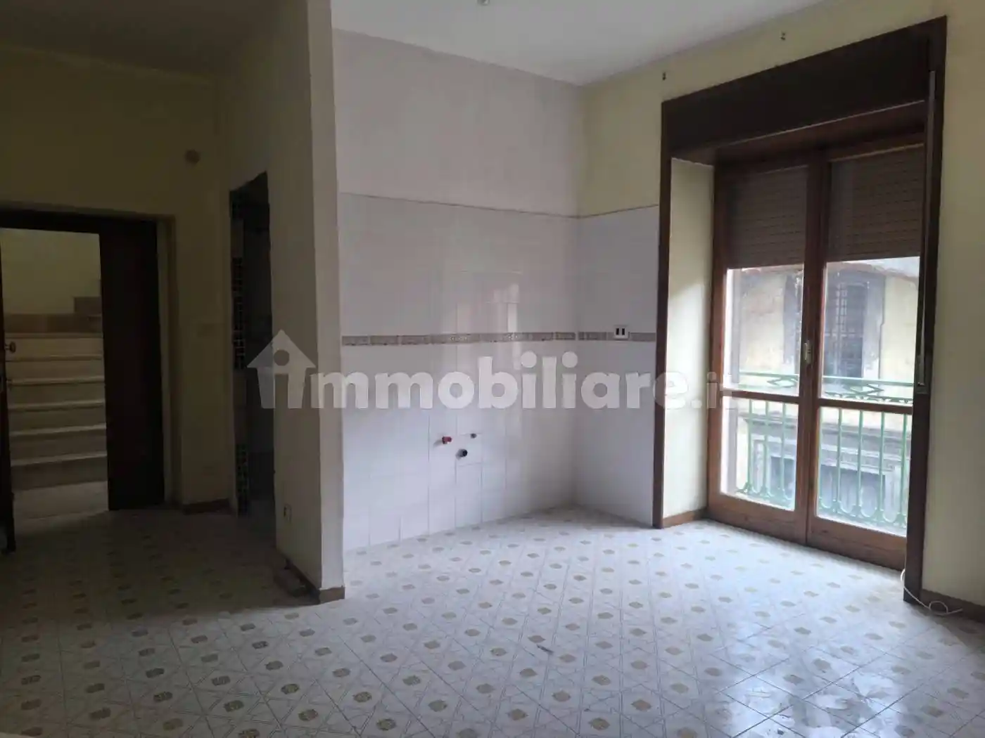 Appartamento in affitto a Mercato San Severino