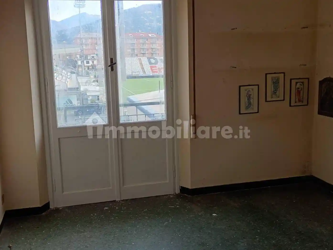 Appartamento in vendita a Chiavari