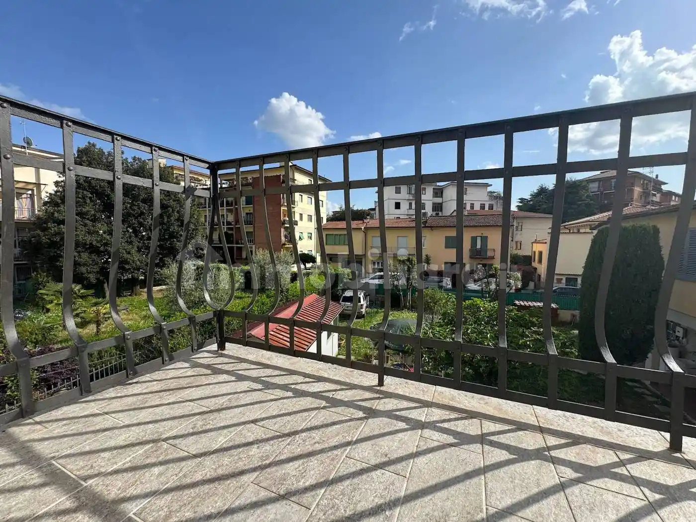 Appartamento in vendita a Pistoia