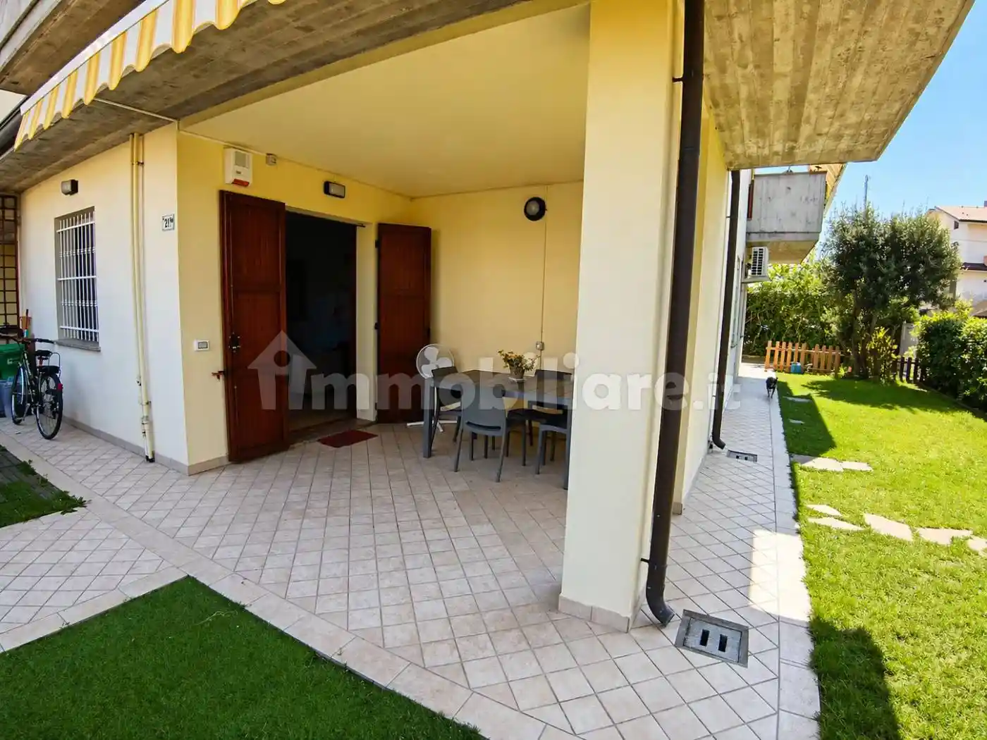 Appartamento in vendita a Bellaria-Igea Marina