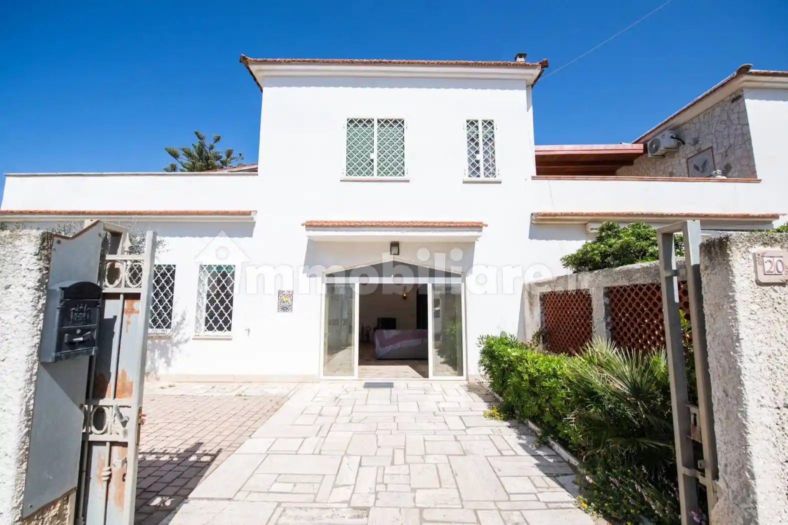 Villa in vendita a Ardea