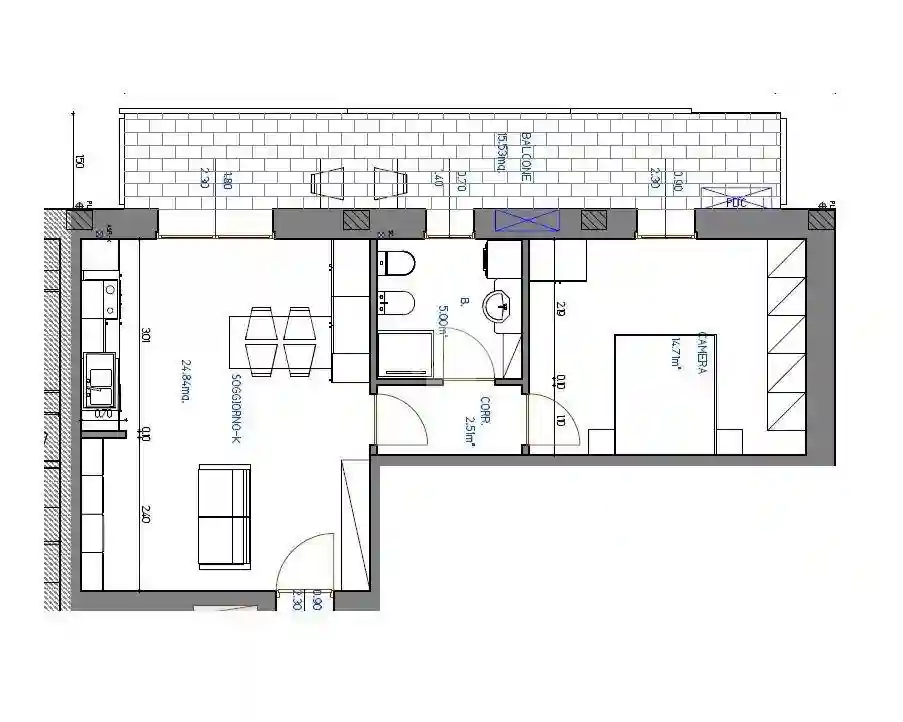 Appartamento - foto 2