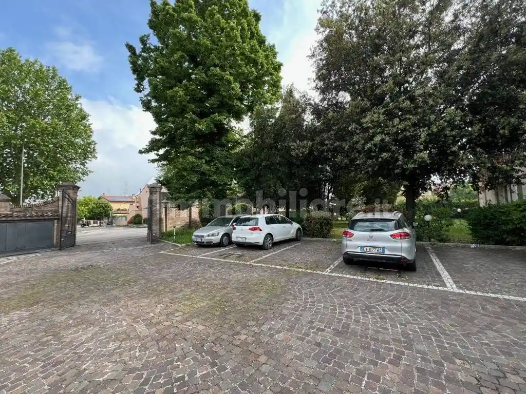 Appartamento in affitto a Ravenna