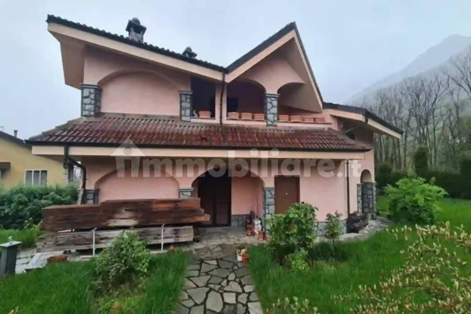 Villa - foto 4