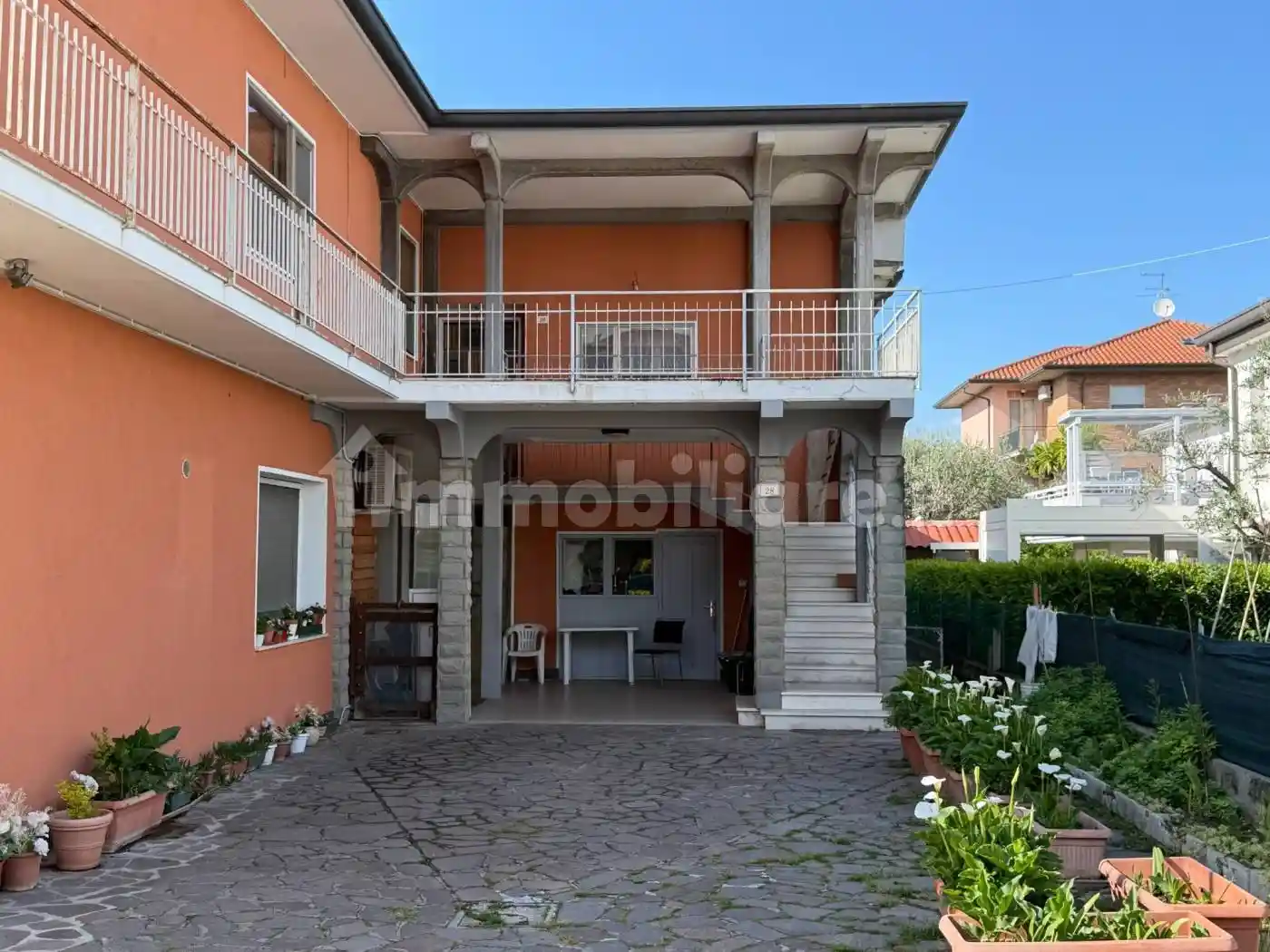 Appartamento in vendita a Gambettola