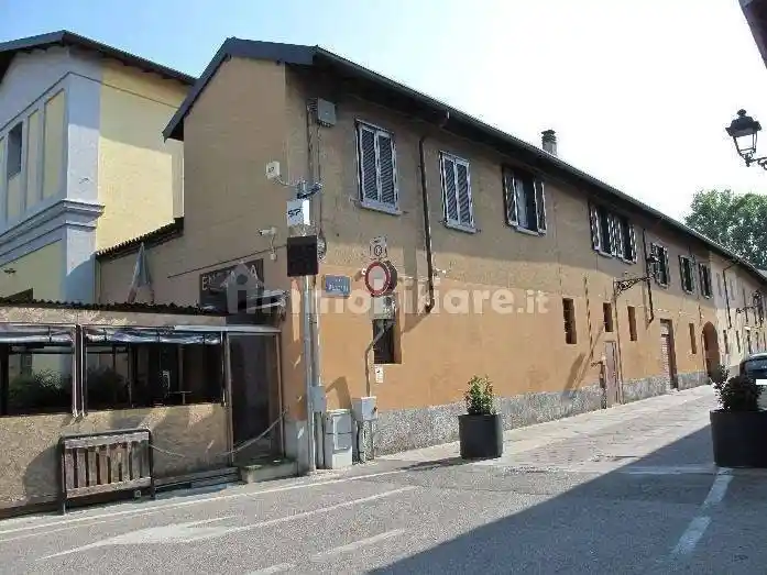 Appartamento in vendita a Cormano