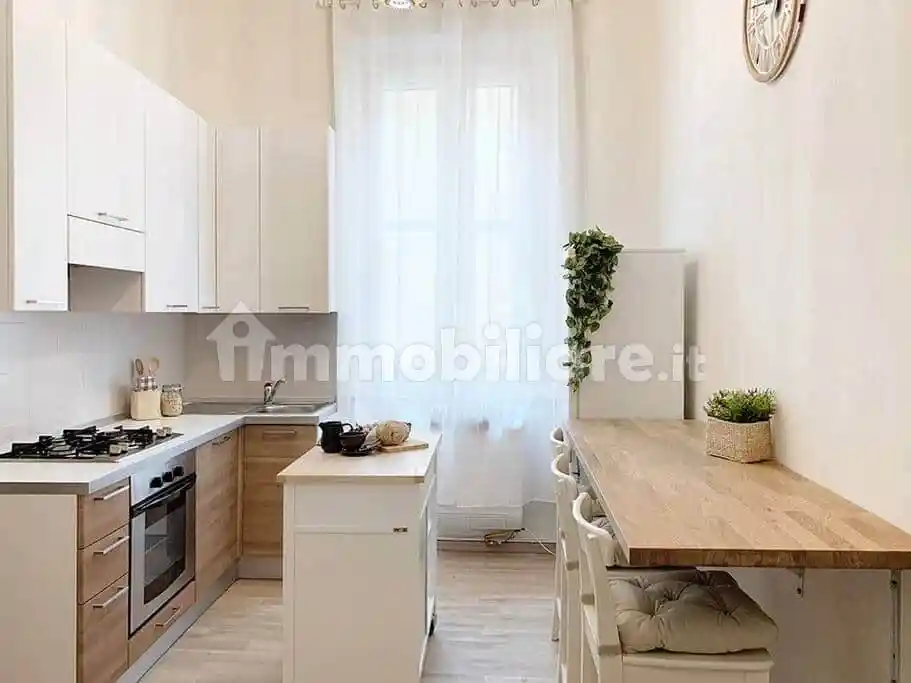 Appartamento in vendita a Modena