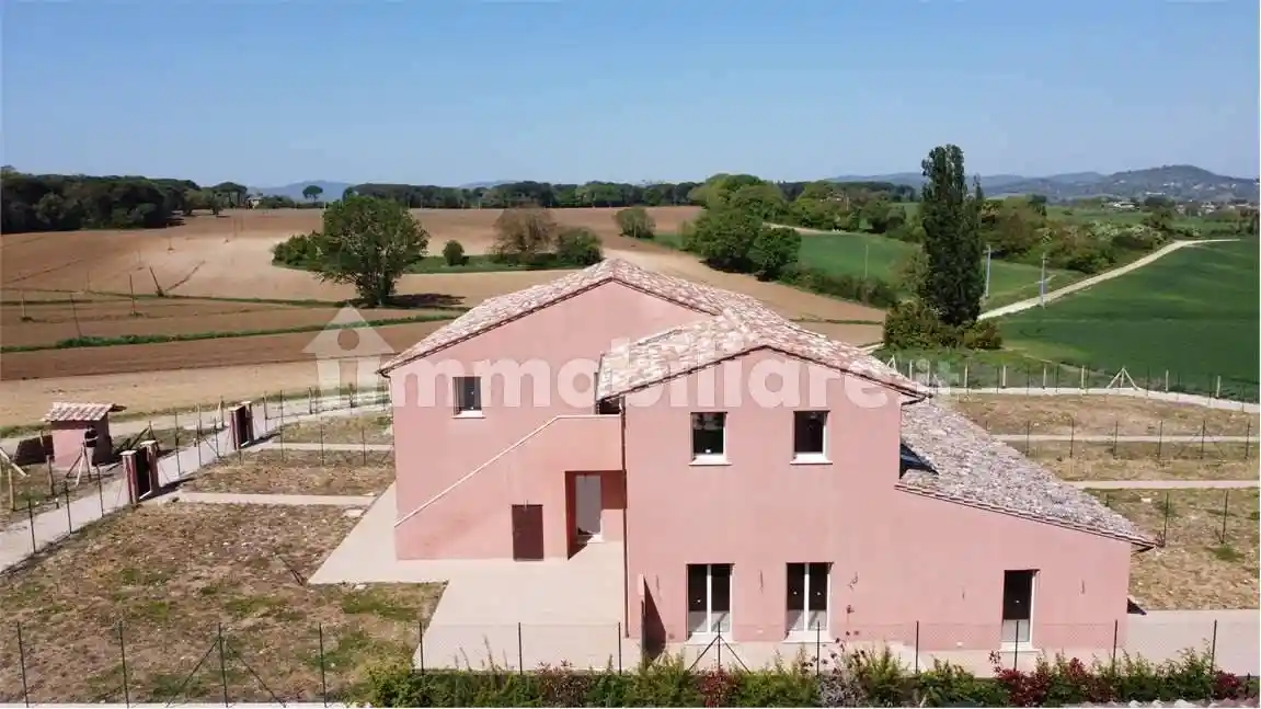 Villa in vendita a Perugia