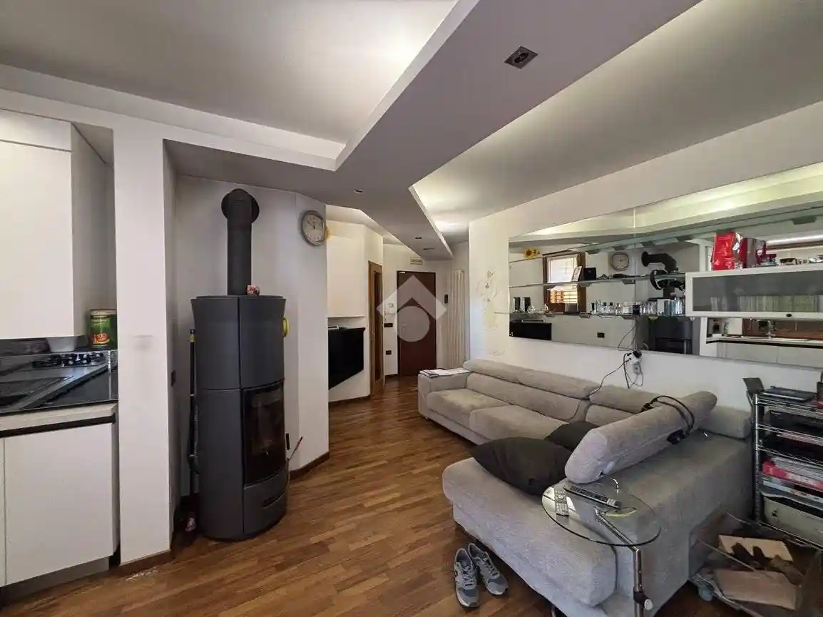 Appartamento in vendita a Istrana