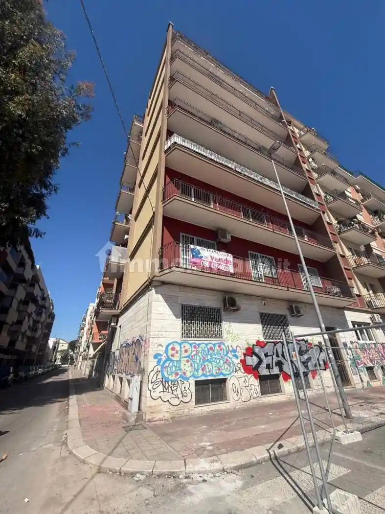 Appartamento in vendita a Bari