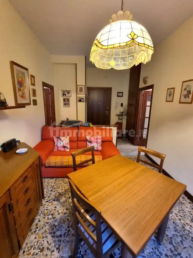 Appartamento in vendita a Casalecchio di Reno