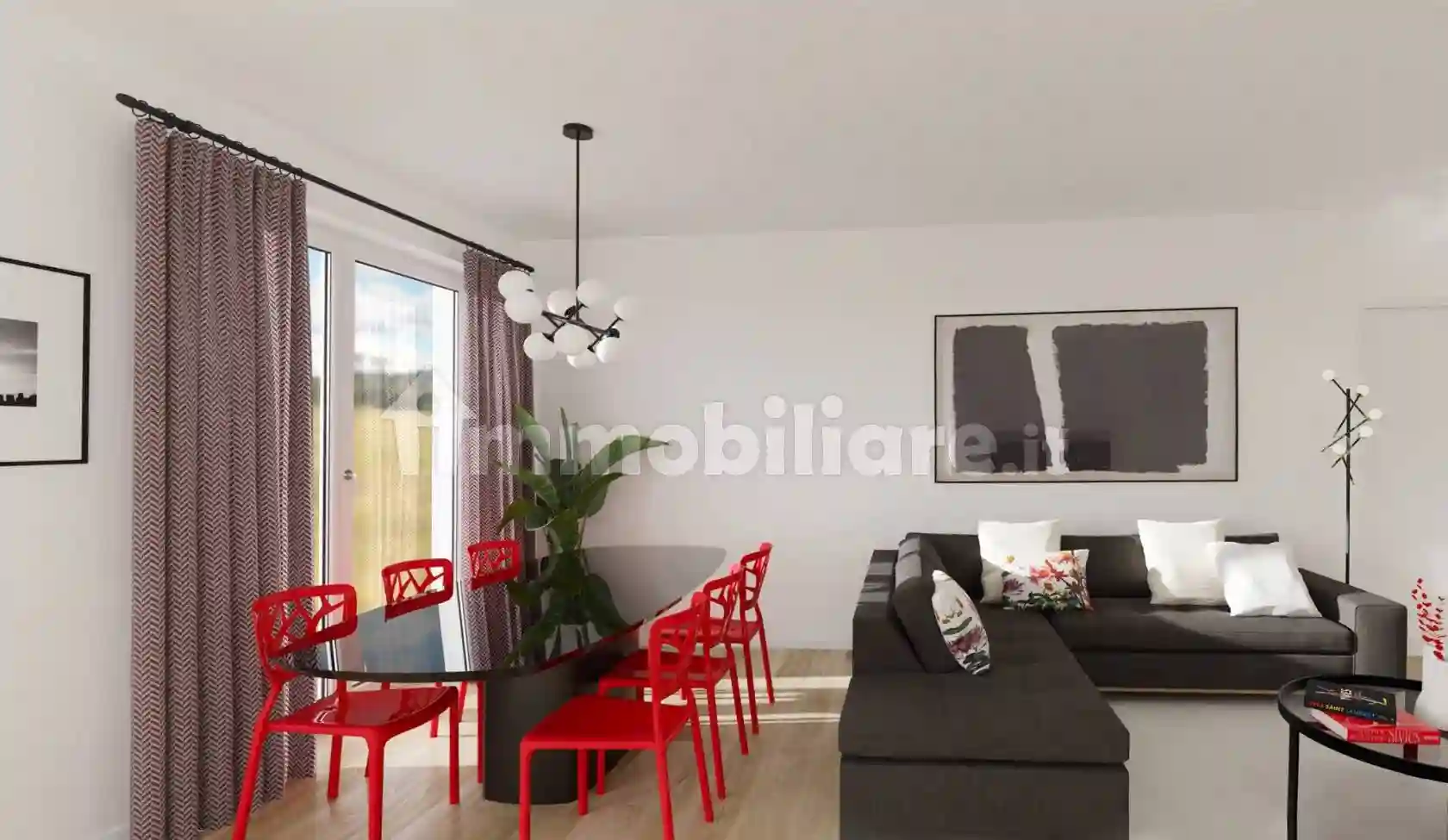 Appartamento - foto 4