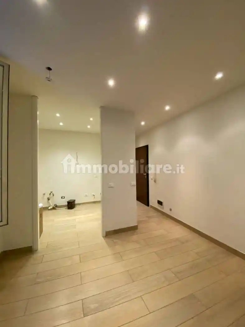 Appartamento in affitto a Modena