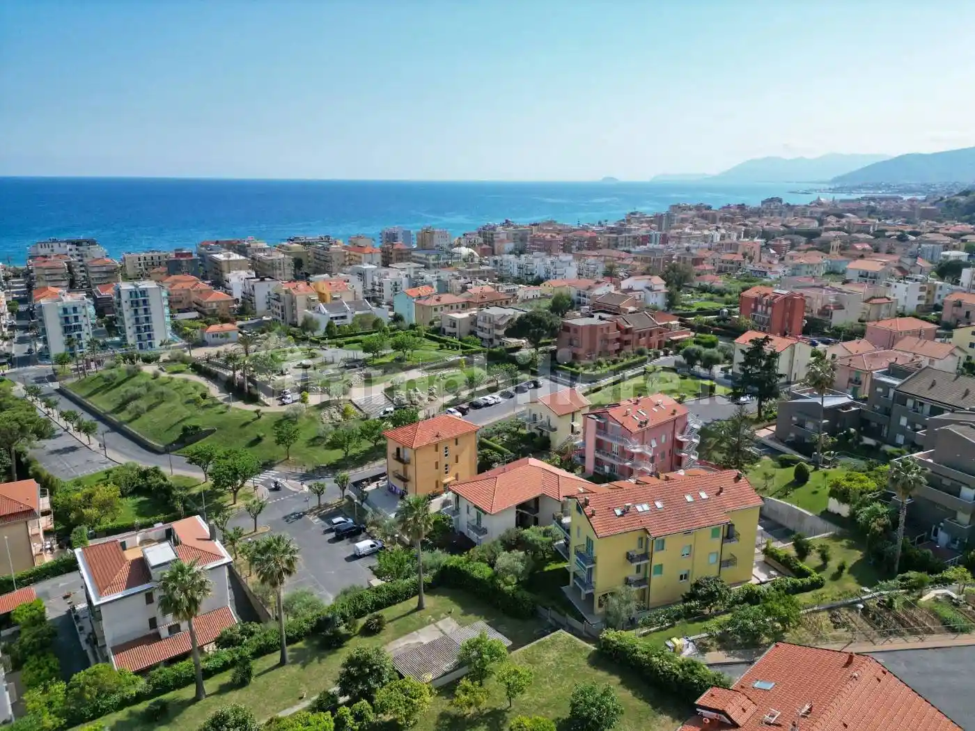 Appartamento in vendita a Pietra Ligure