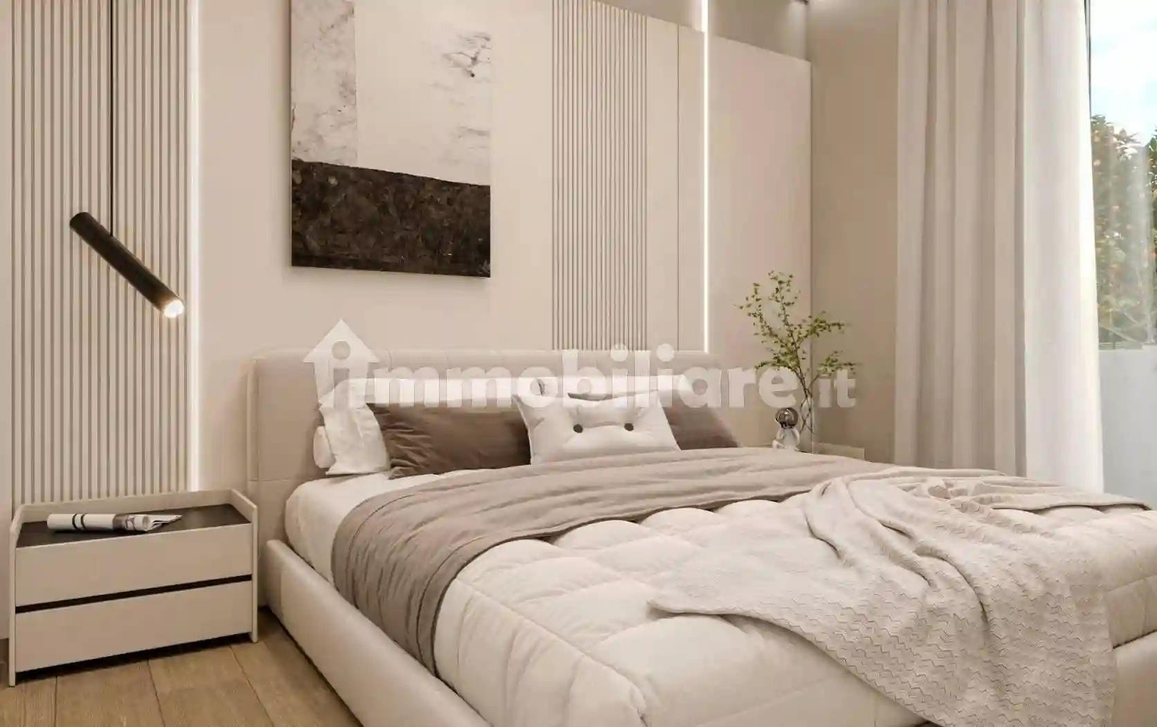 Appartamento - foto 5