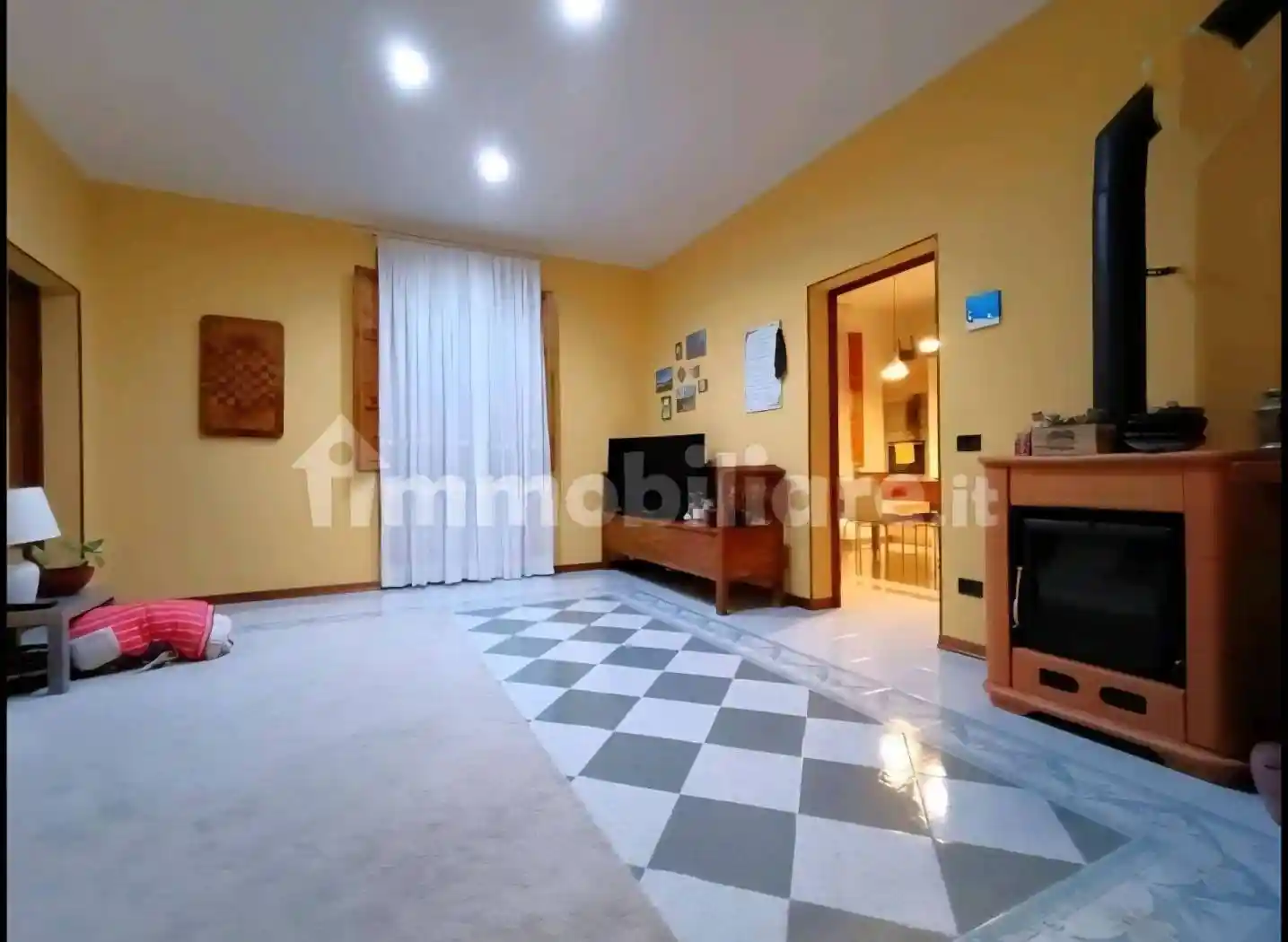 Appartamento in vendita a Certaldo