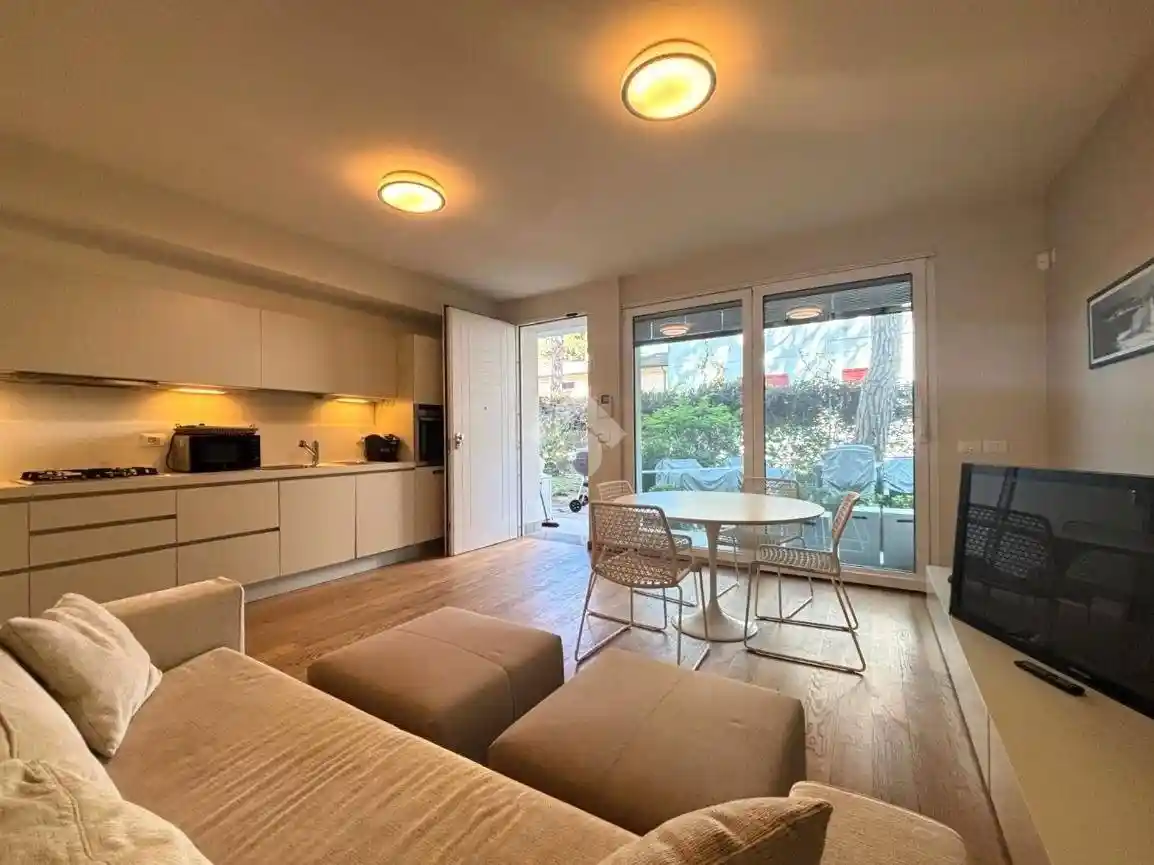 Appartamento in vendita a Ravenna