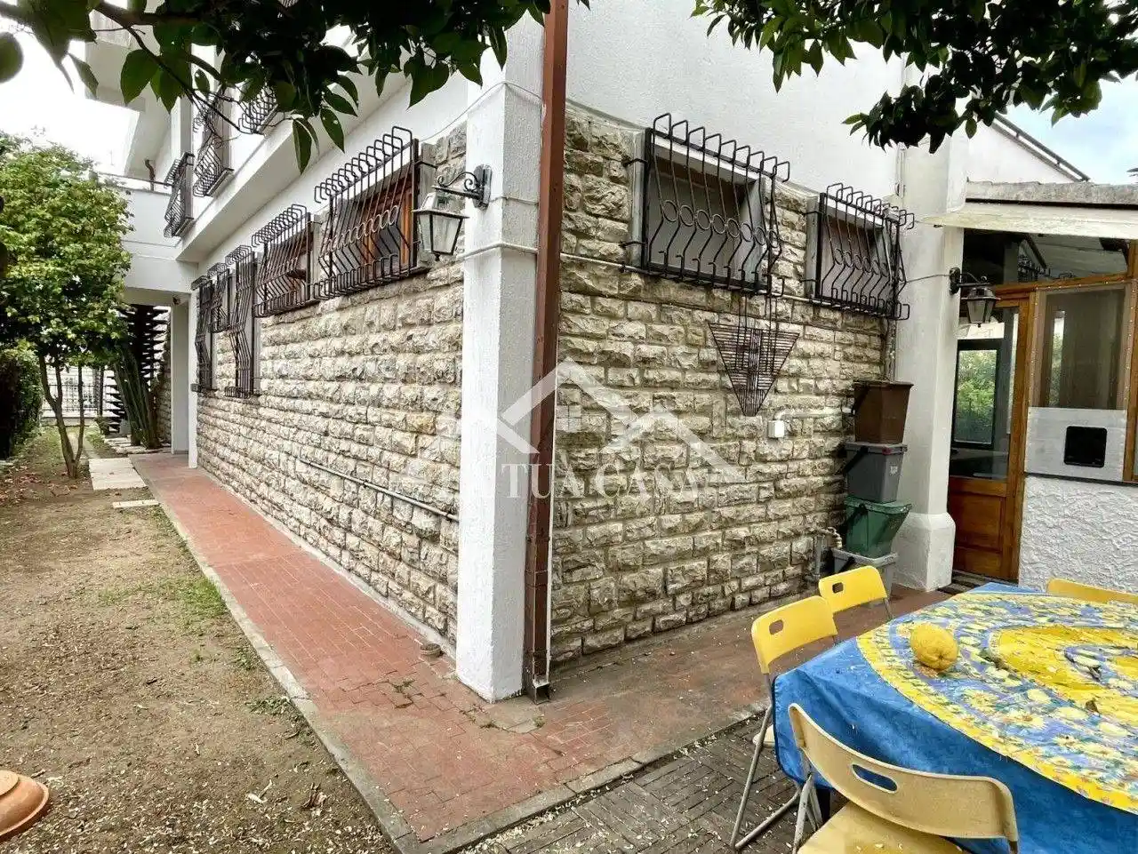 Villa in vendita a Viareggio