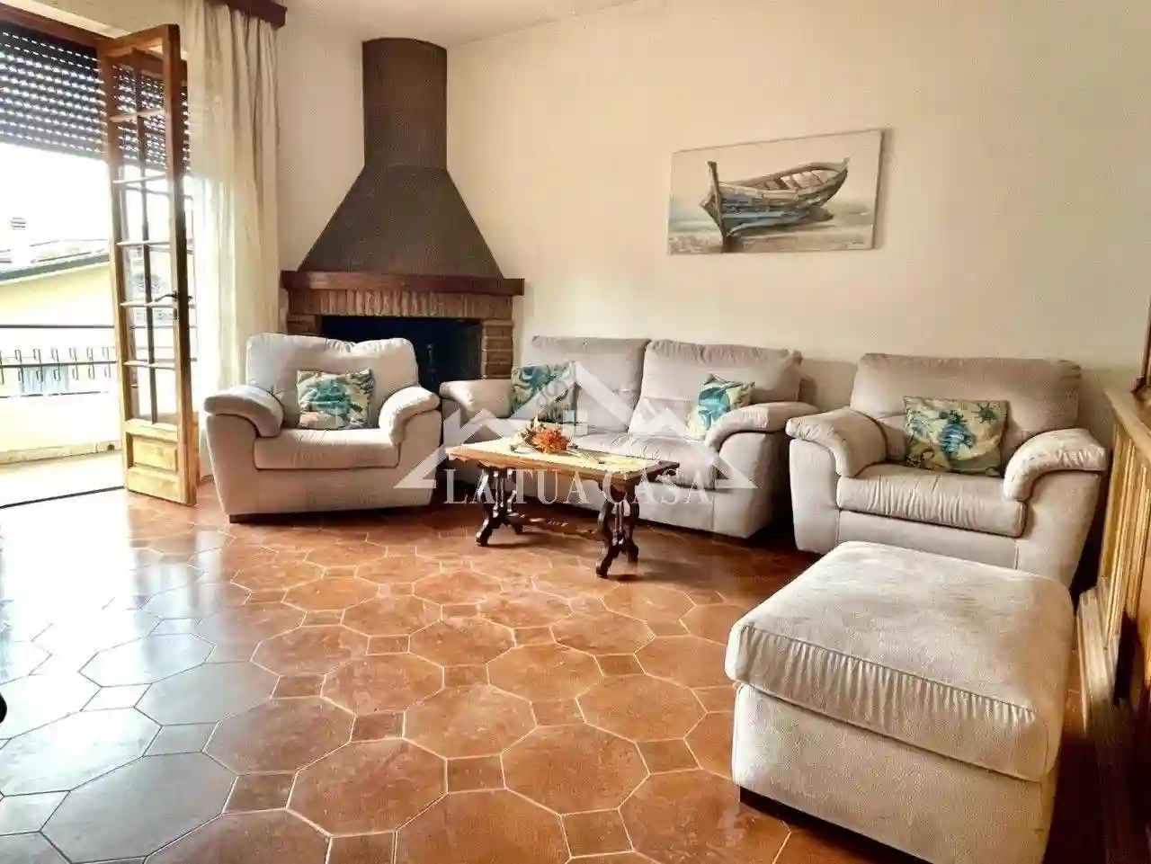 Villa - foto 4