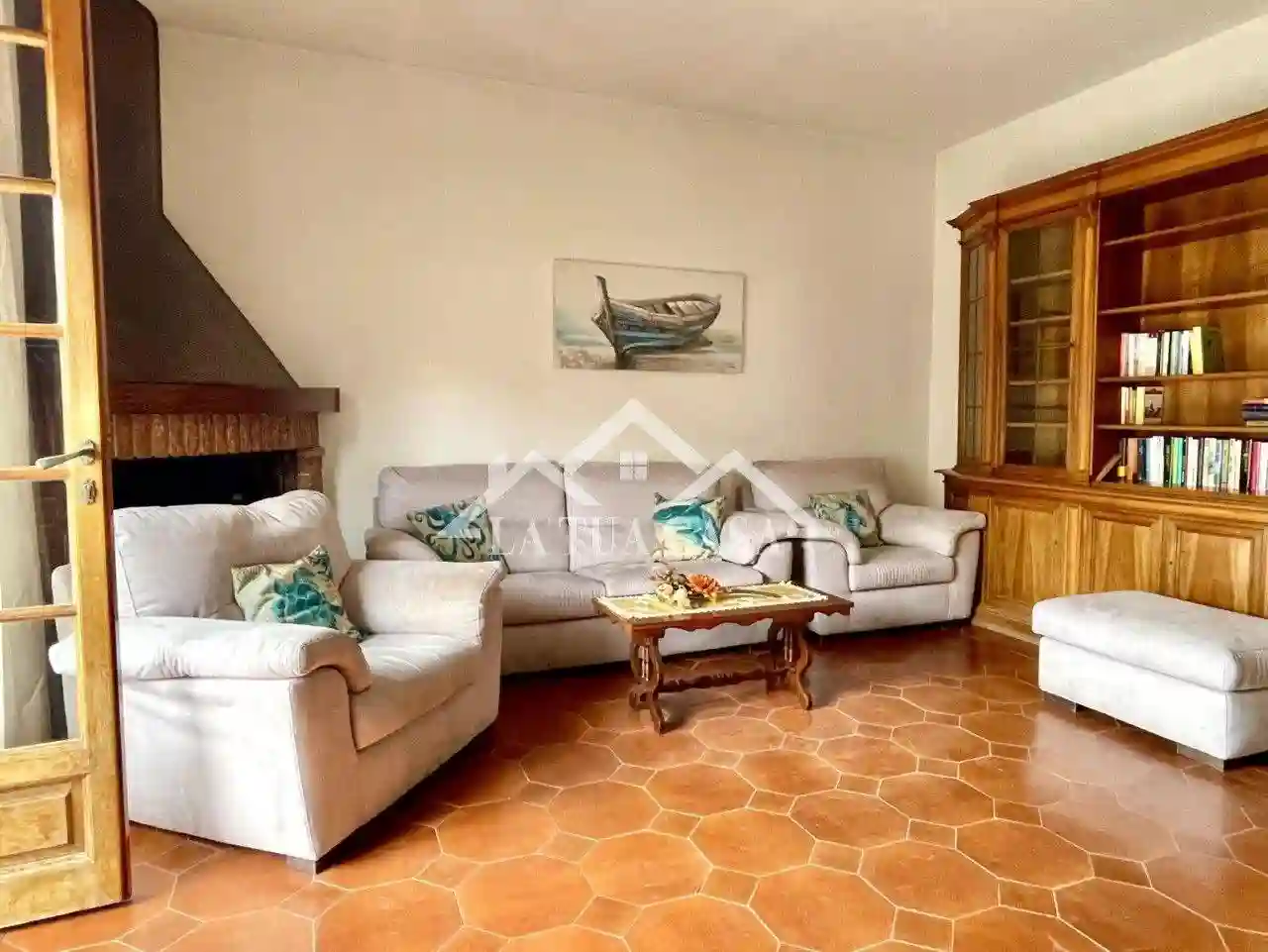 Villa - foto 5