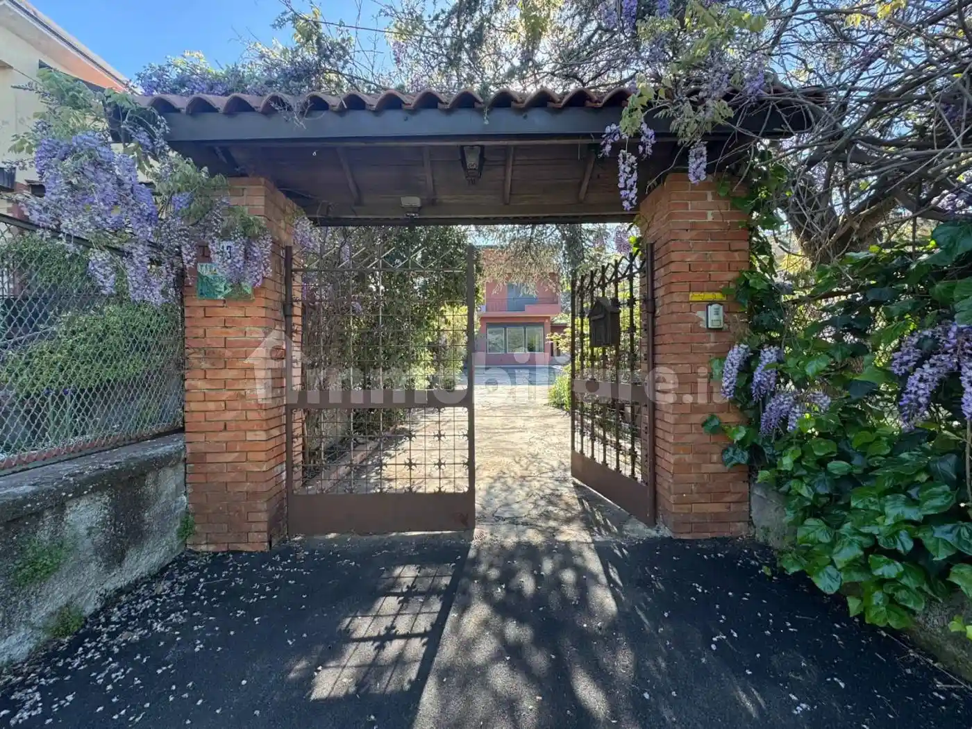 Villa in vendita a Pedara