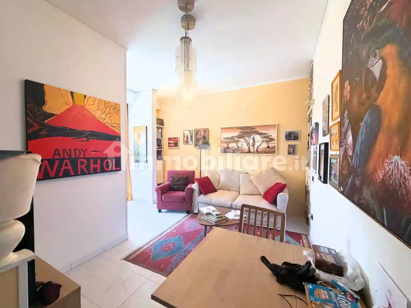 Appartamento - foto 5