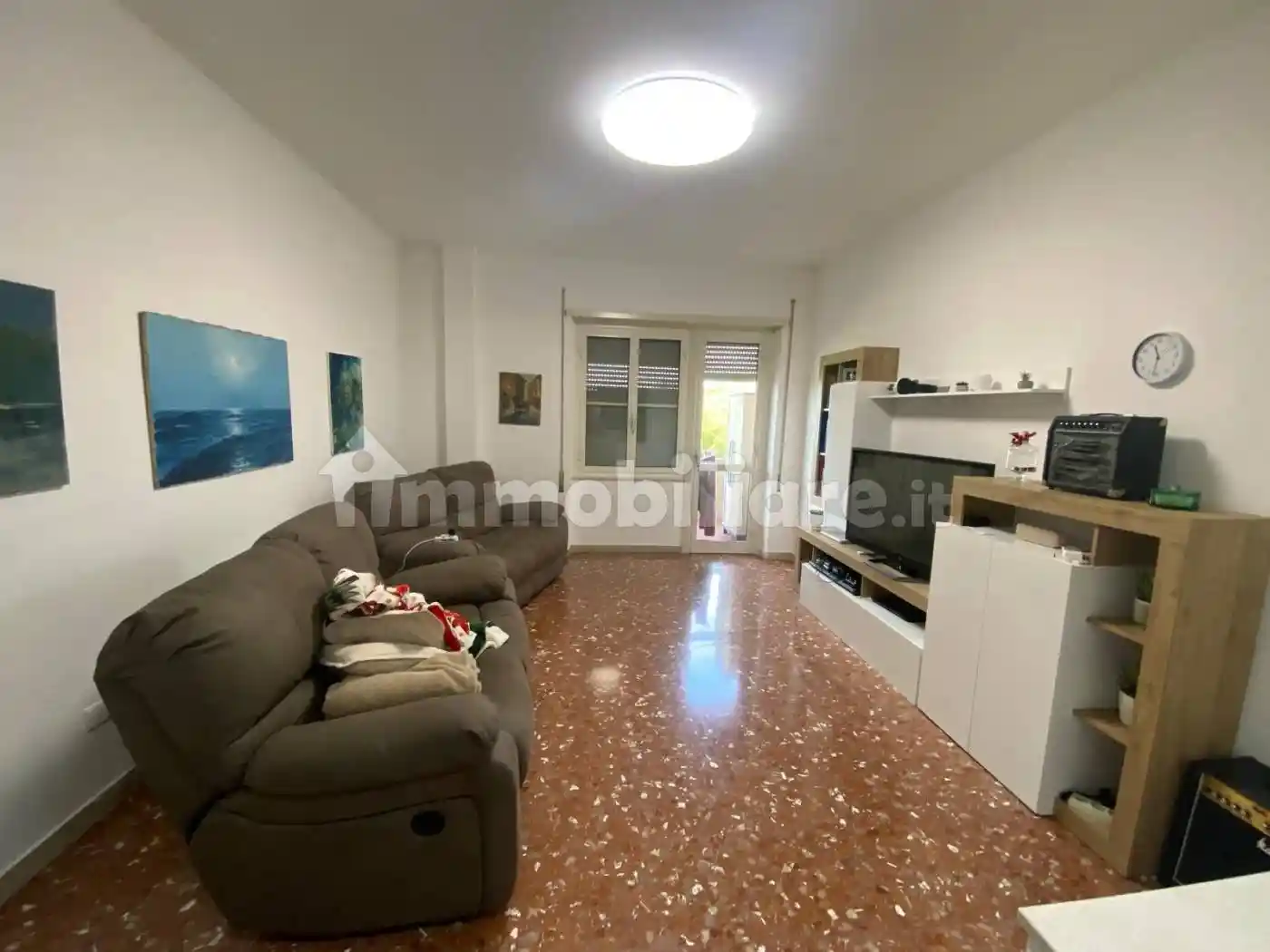 Appartamento in vendita a Cisterna di Latina