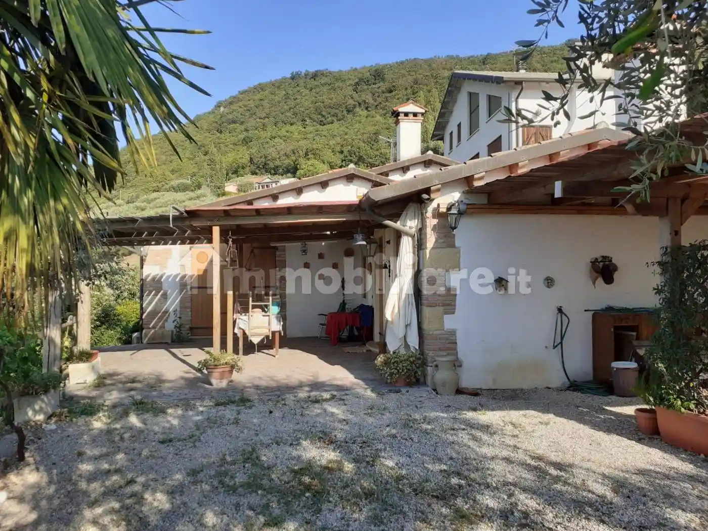 Villa in vendita a Nanto