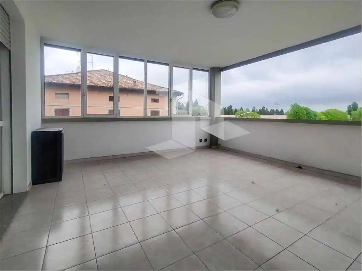 Appartamento in affitto a Reggio Emilia