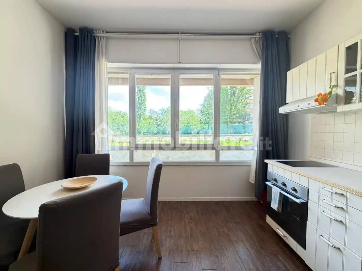 Appartamento in vendita a Bologna