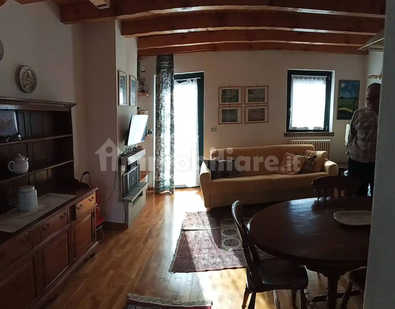 Appartamento in vendita a Aprica