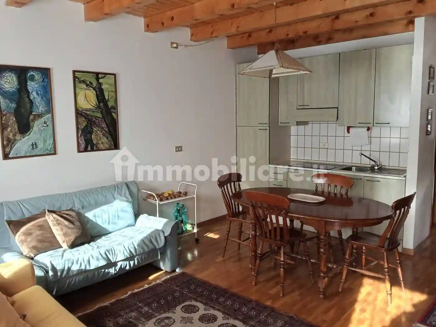 Appartamento - foto 4