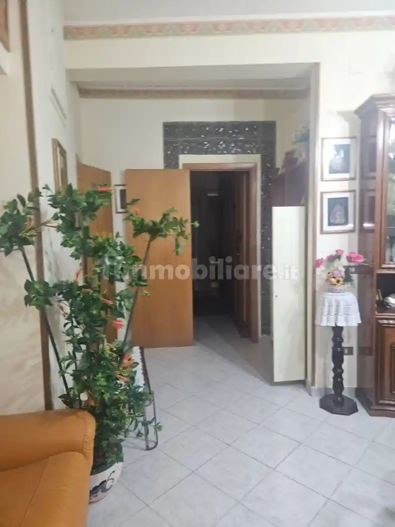 Appartamento in vendita a Caltanissetta