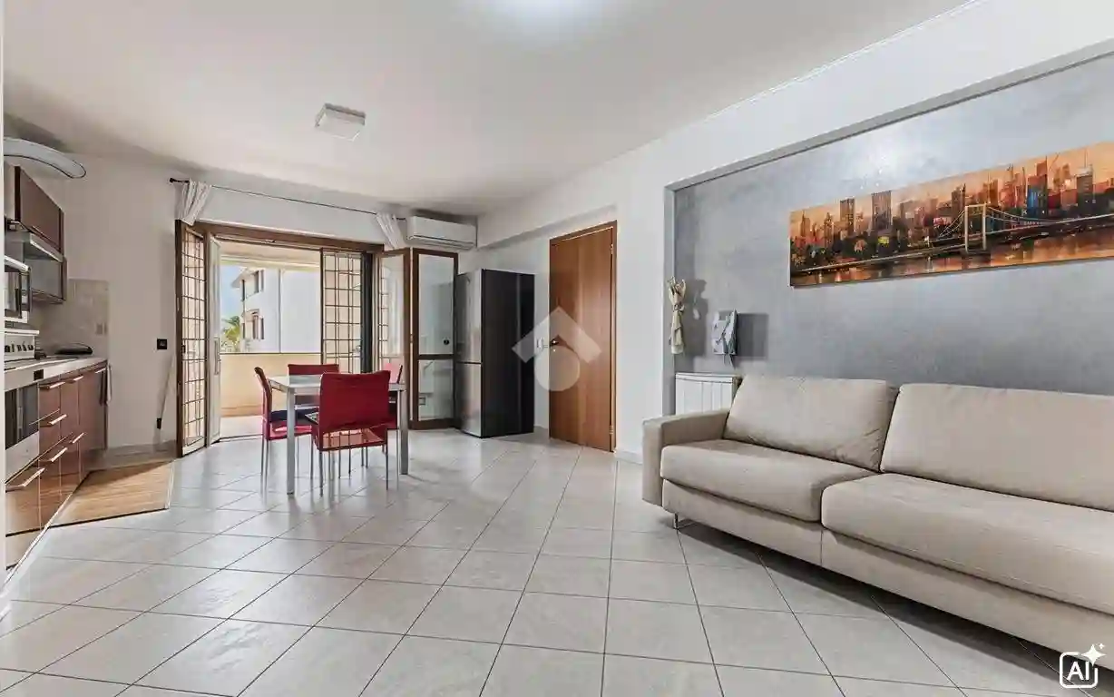 Appartamento - foto 4