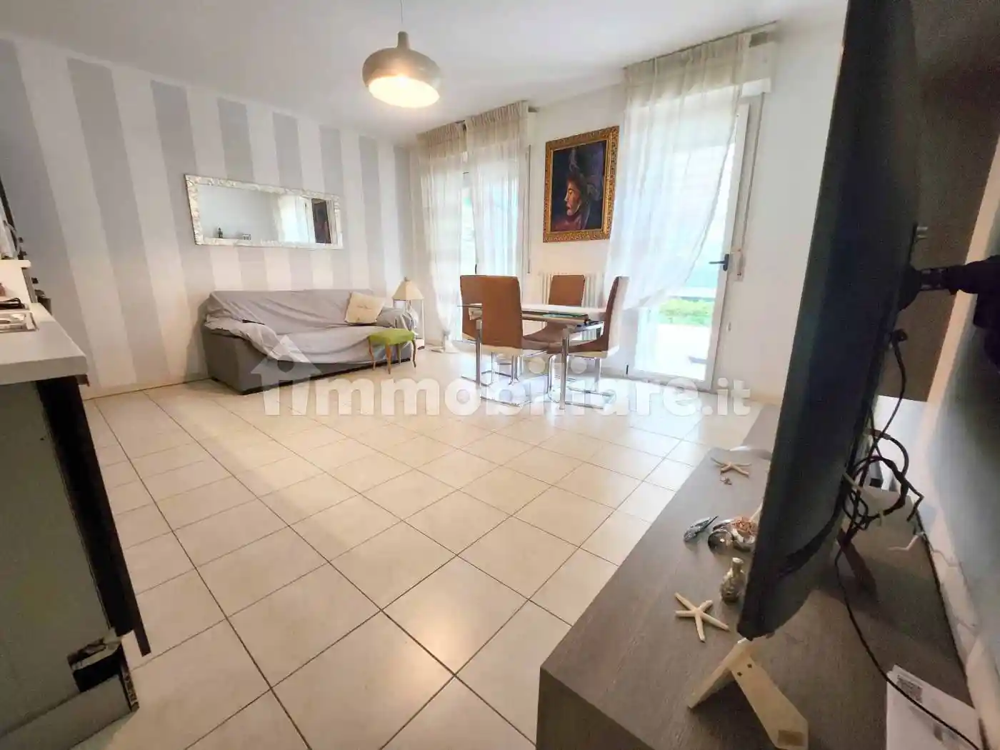 Appartamento in vendita a San Clemente