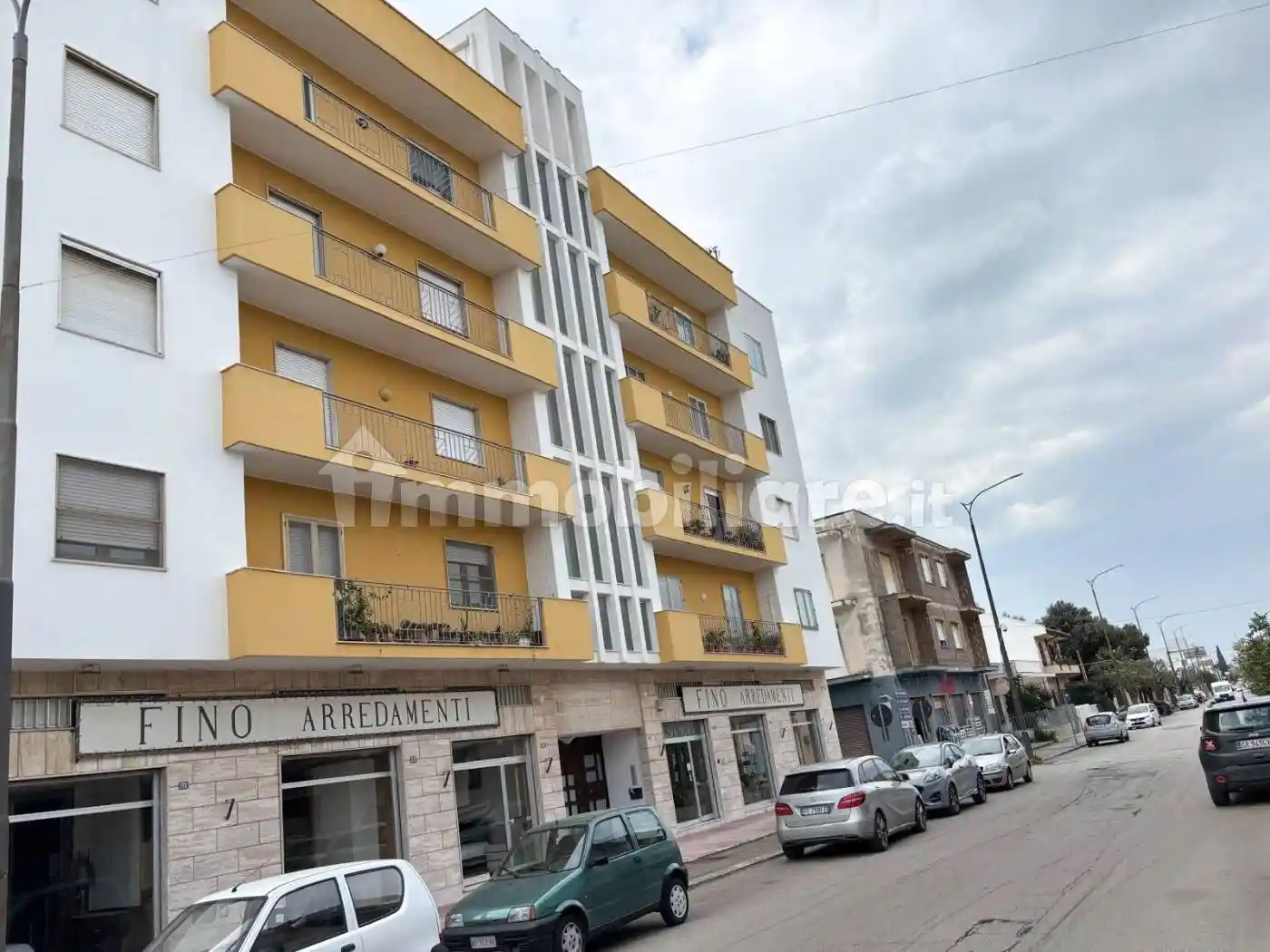 Appartamento in vendita a San Pietro Vernotico