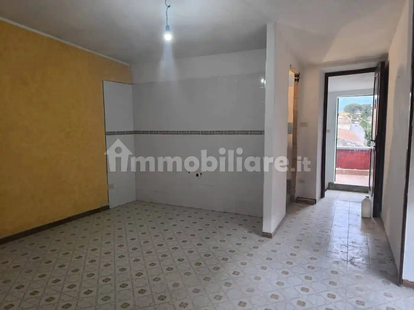 Appartamento in affitto a Mercato San Severino