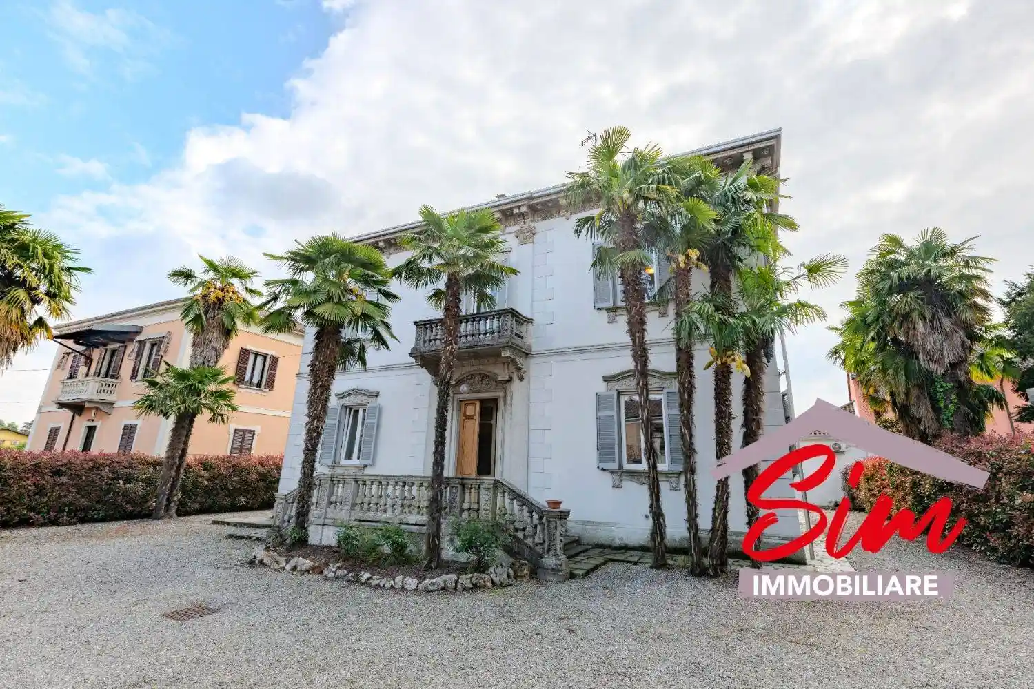 Villa in vendita a Granozzo con Monticello