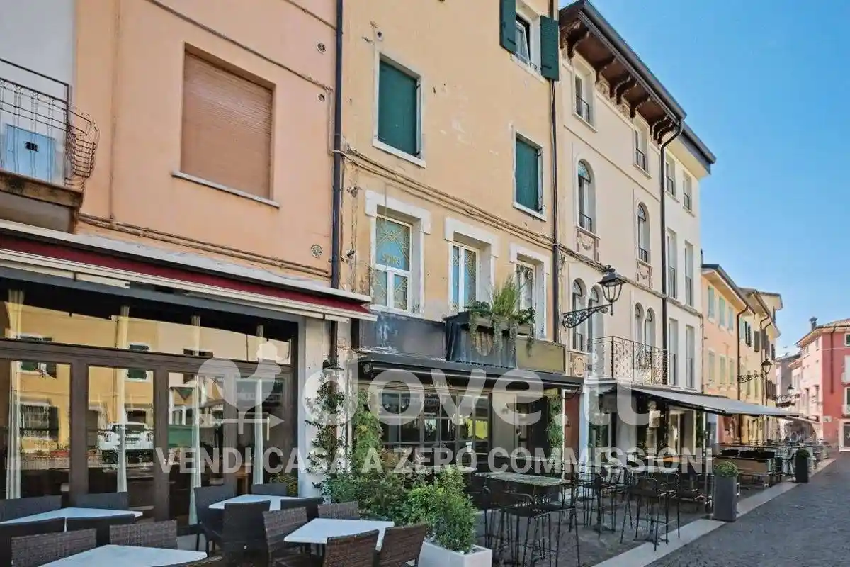 Appartamento in vendita a Bardolino