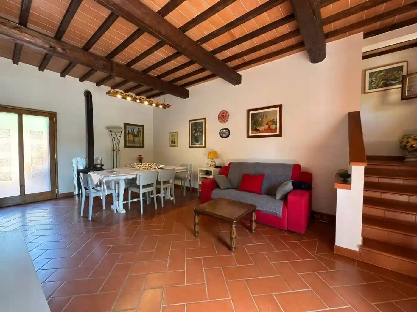 Casa indipendente - foto 3