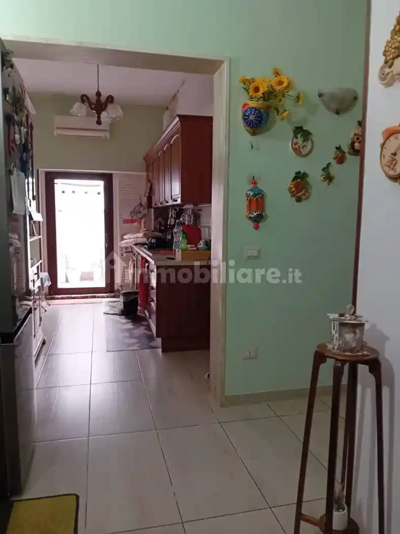 Casa indipendente in vendita a Guagnano