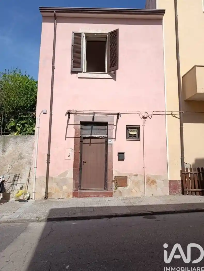 Casa indipendente in vendita a Bonnanaro