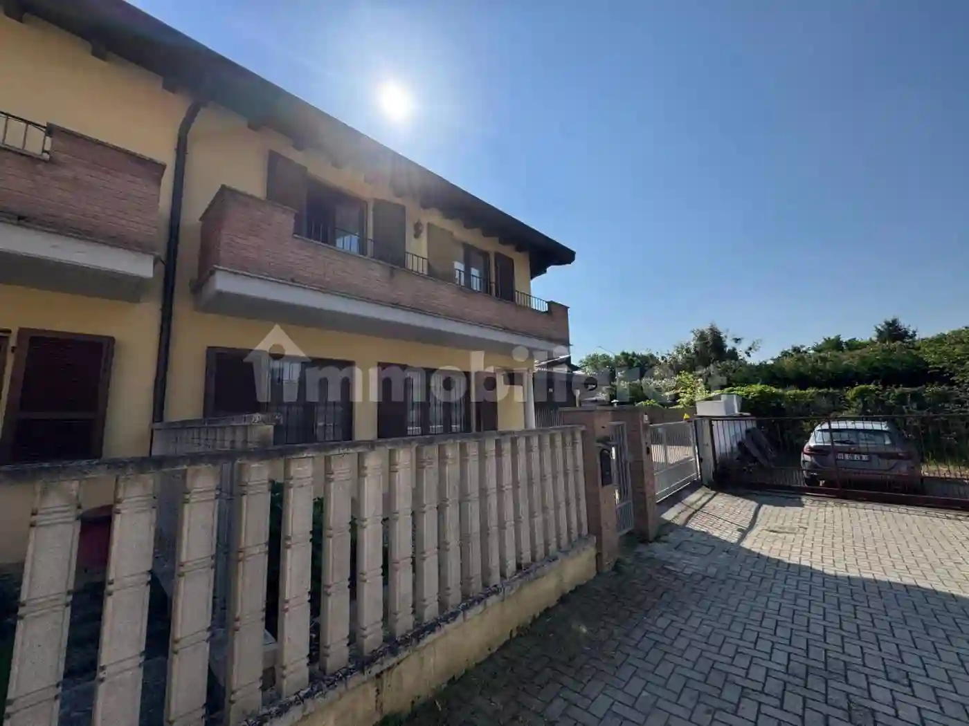 Villetta a schiera - foto 2